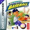 Play <b>Backyard Baseball 2006</b> Online